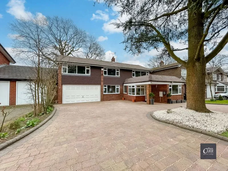Linforth Drive, Streetly, B74, photo 39