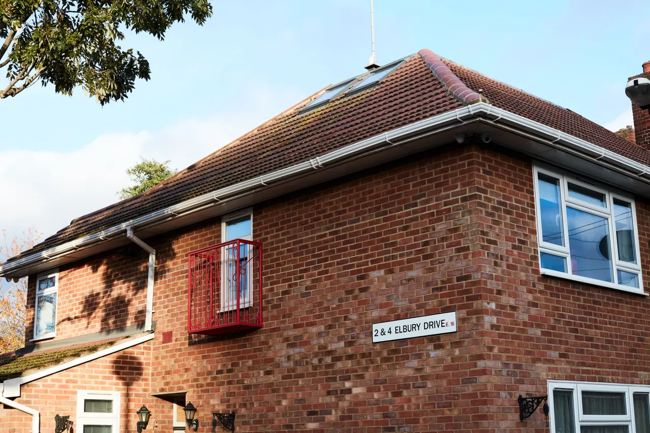 London, E16, photo 12
