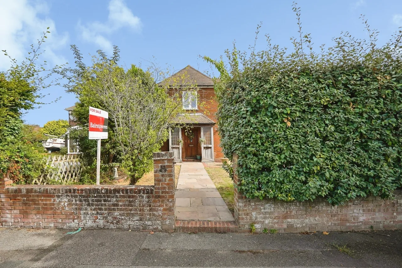 Cherry Garden Lane, Folkestone, Kent, CT19, photo 27