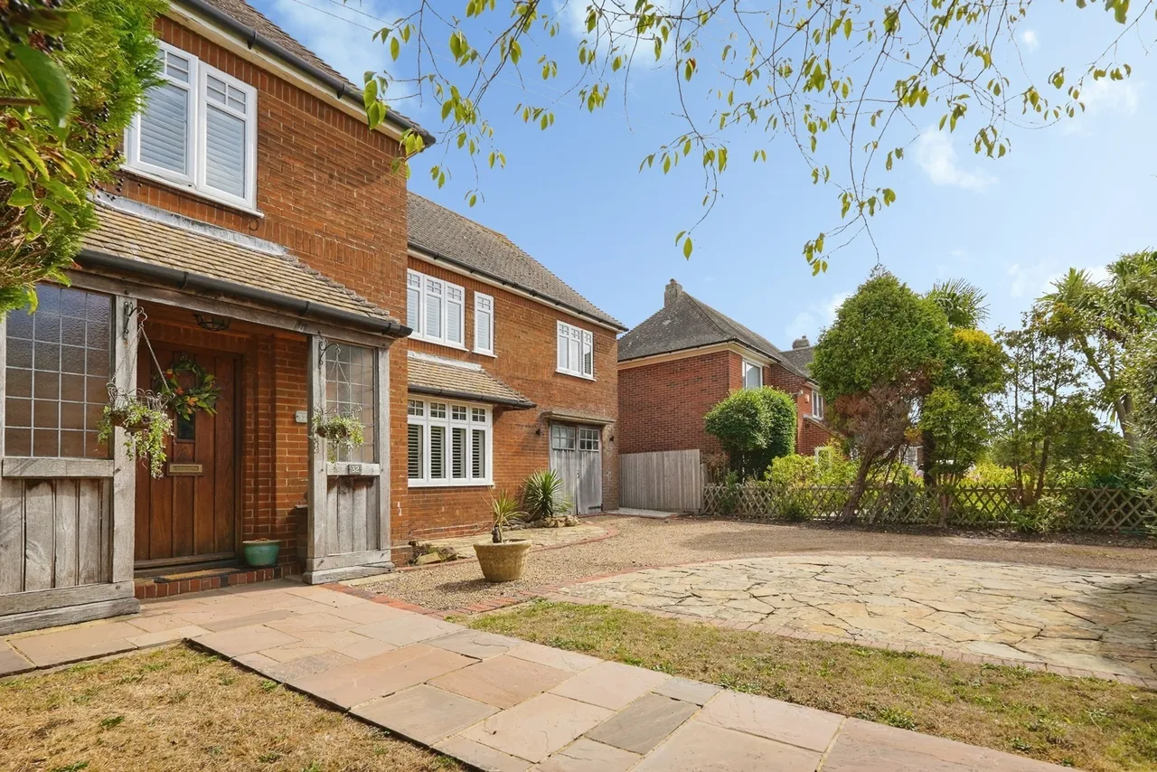 Cherry Garden Lane, Folkestone, Kent, CT19, photo 23