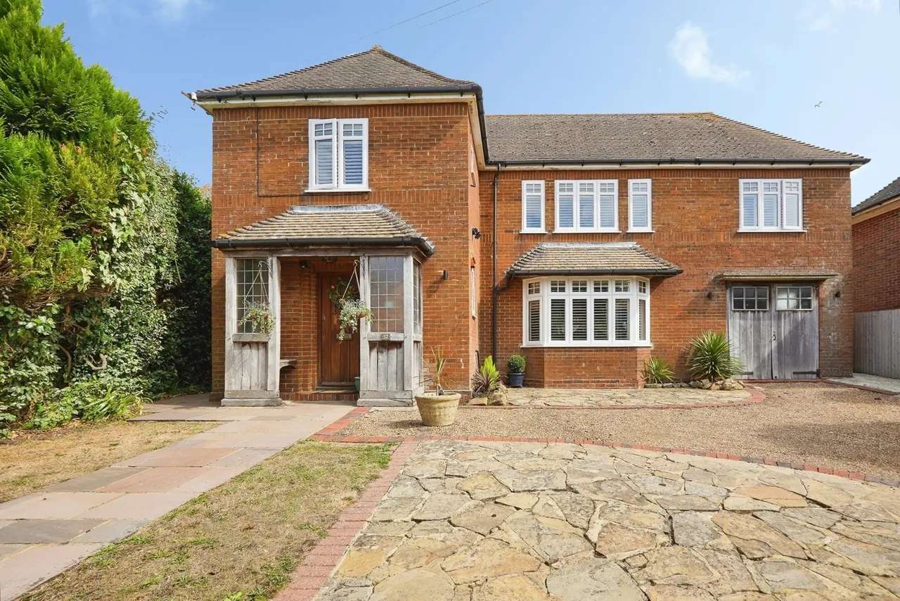Cherry Garden Lane, Folkestone, Kent, CT19, photo 22
