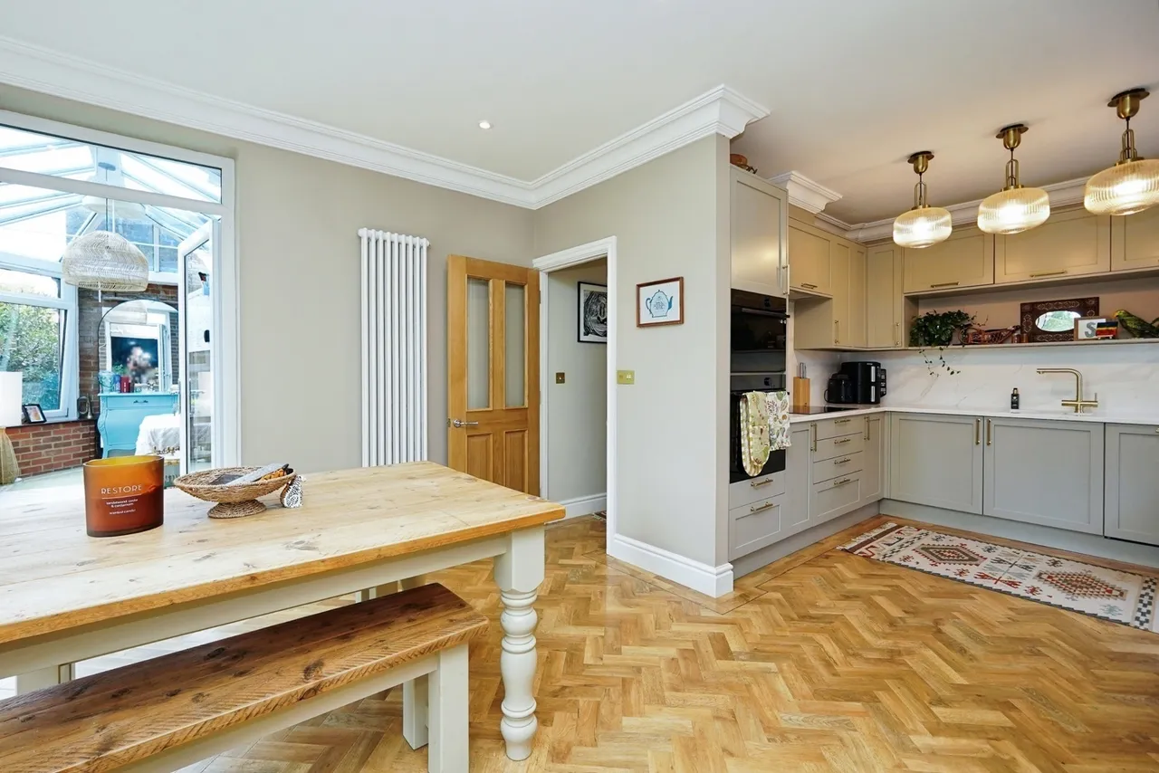 Cherry Garden Lane, Folkestone, Kent, CT19, photo 8