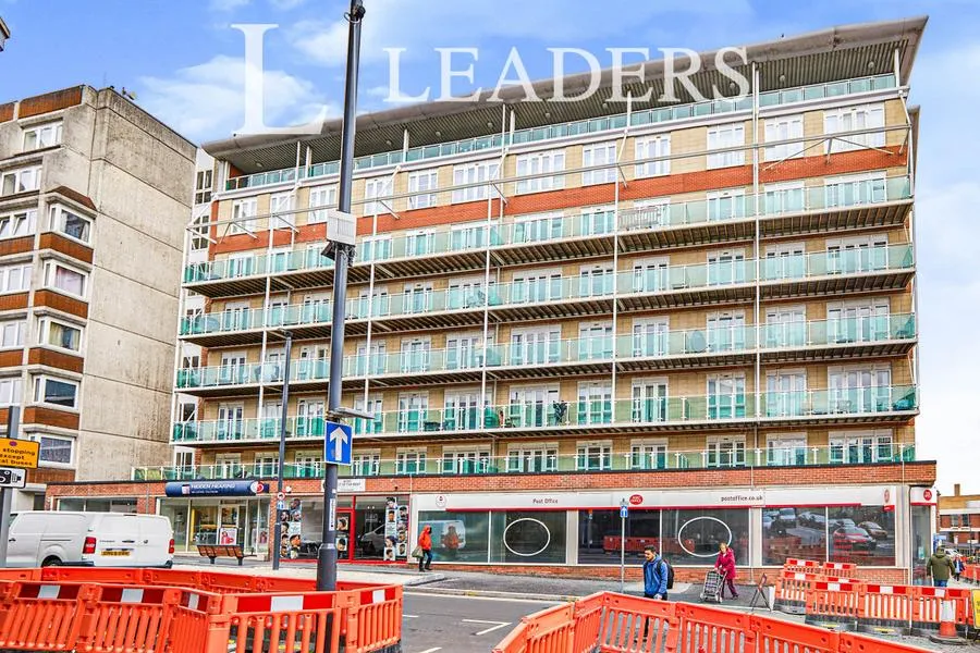 Gower Street, Derby, DE1, photo 4