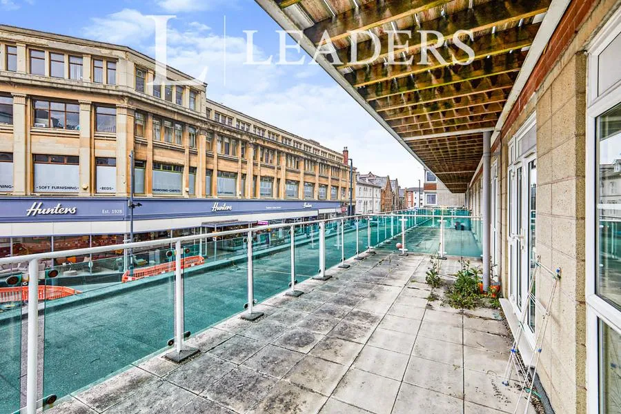 Gower Street, Derby, DE1, photo 10