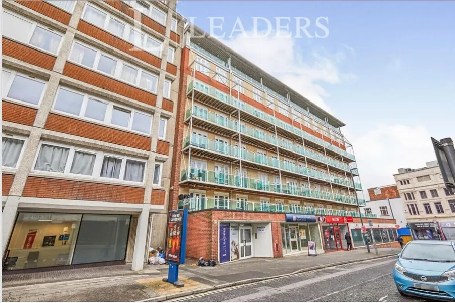 Gower Street, Derby, DE1, photo 2