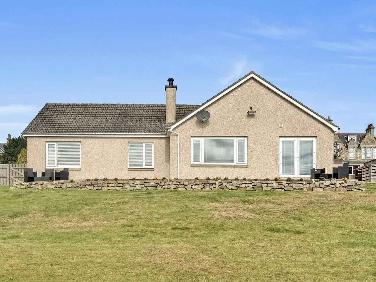 3 bed house for sale — Forteath Avenue, Elgin
