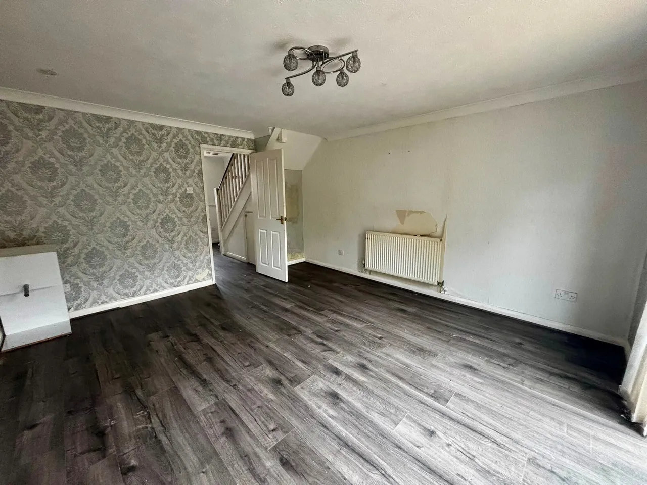 Brocklebank Drive, Northwich, CW8, photo 5
