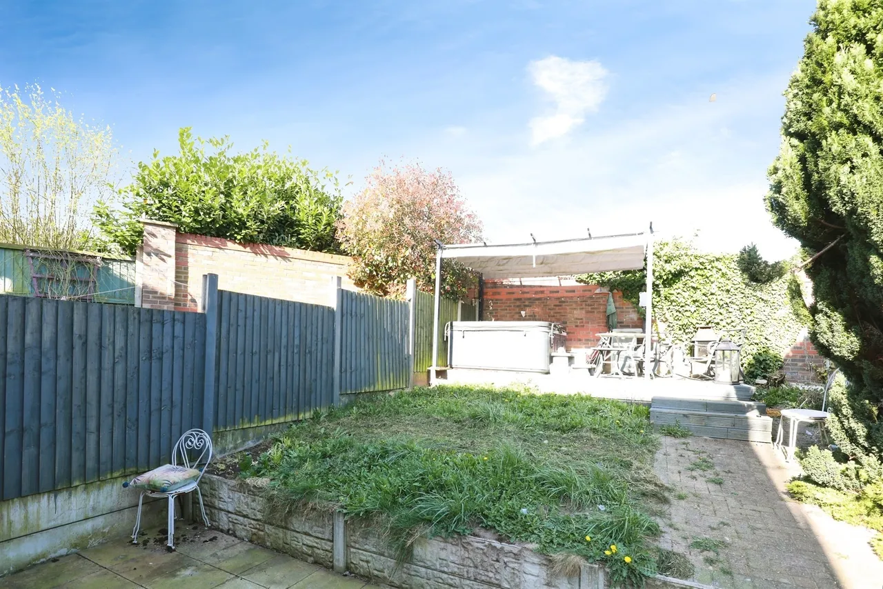 Brocklebank Drive, Northwich, CW8, photo 17