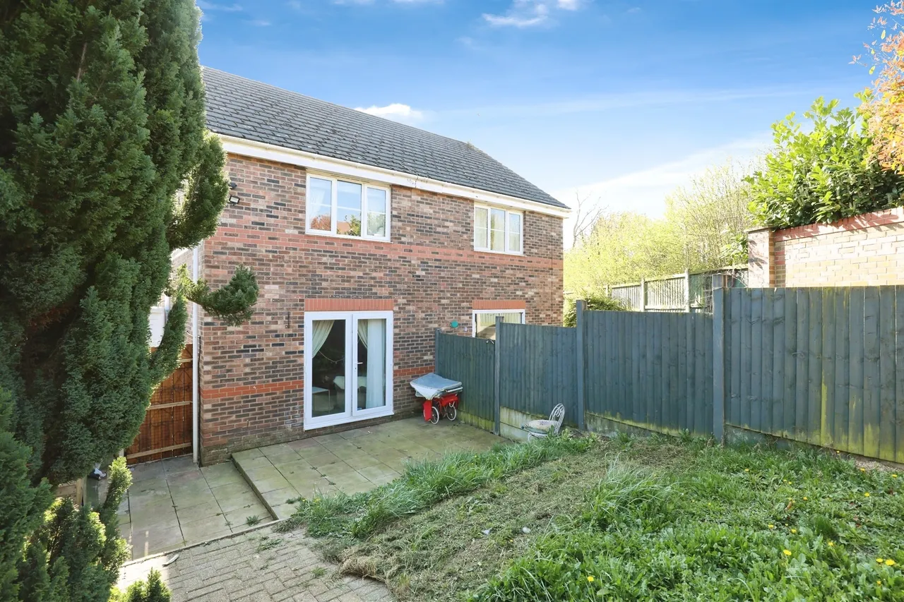 Brocklebank Drive, Northwich, CW8, photo 16