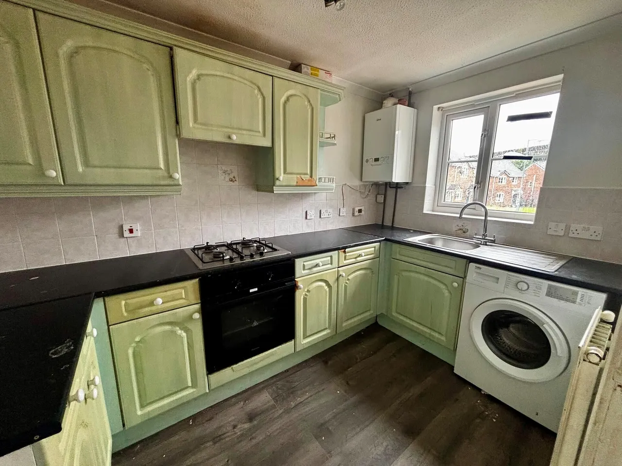 Brocklebank Drive, Northwich, CW8, photo 2