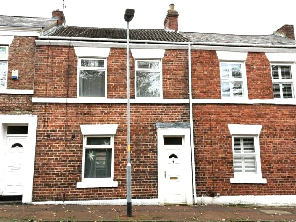 Chester Place, Gateshead, NE8, photo 12