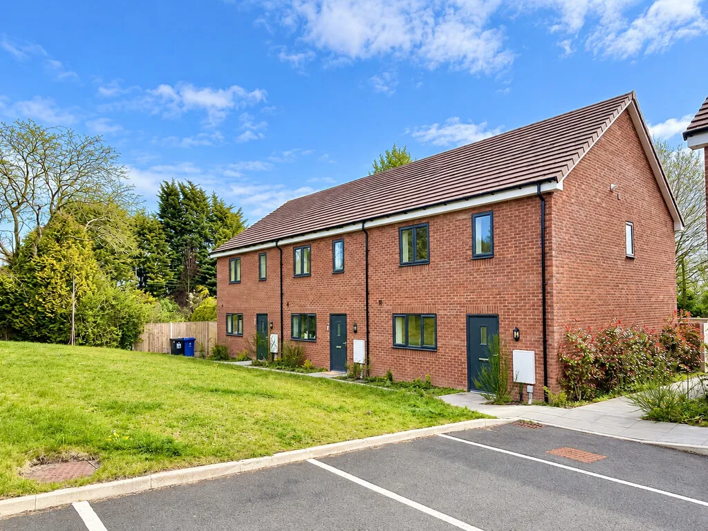 Guinea Close, Hookgate, photo 23