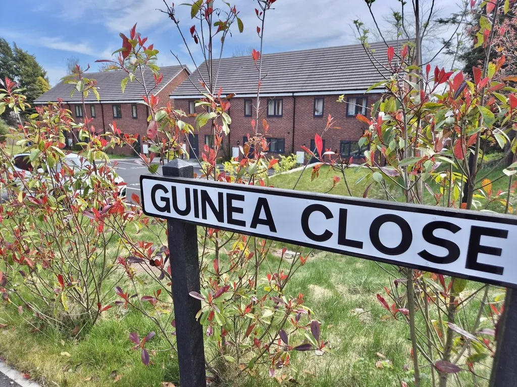 Guinea Close, Hookgate, photo 24
