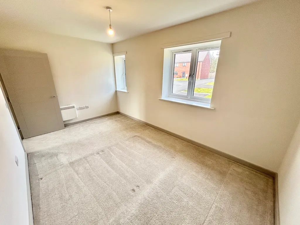 Guinea Close, Hookgate, photo 13