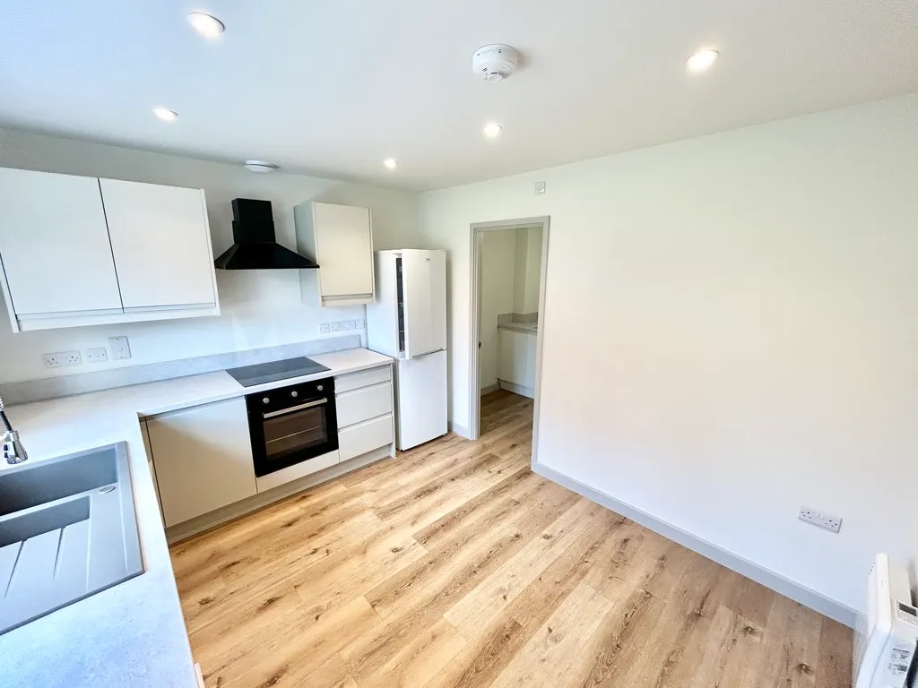 Guinea Close, Hookgate, photo 6