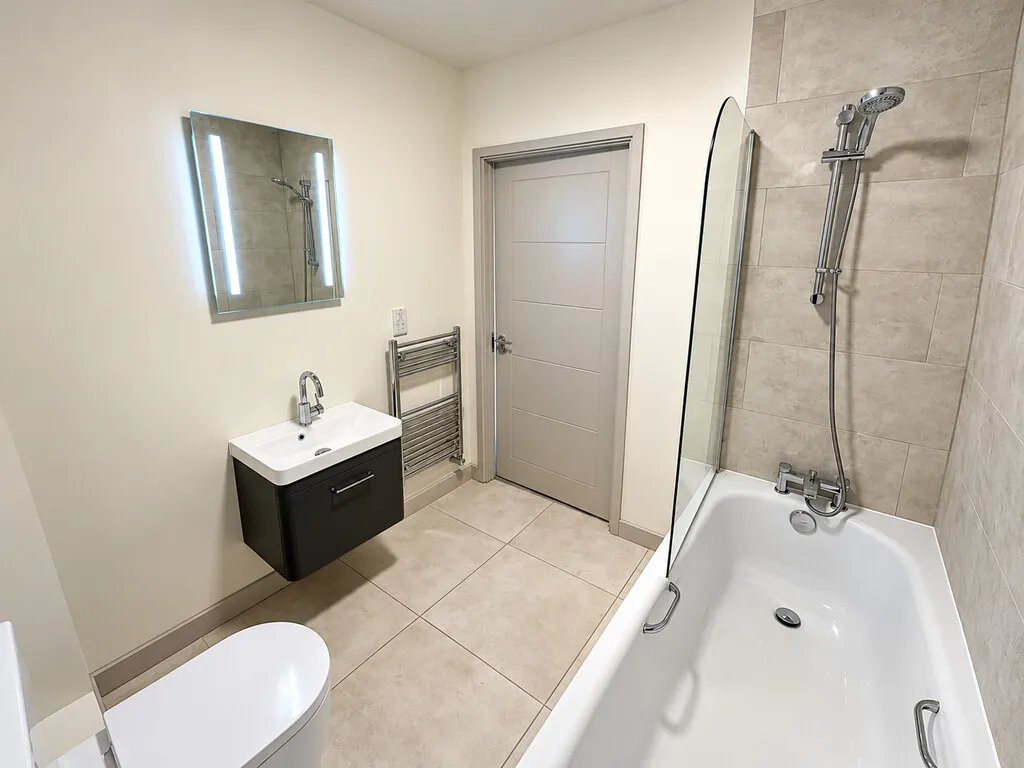 Guinea Close, Hookgate, photo 18