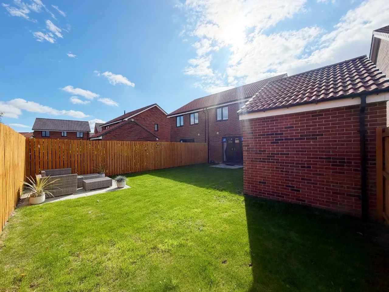Lorimer Close, Sedgefield, TS21, photo 26