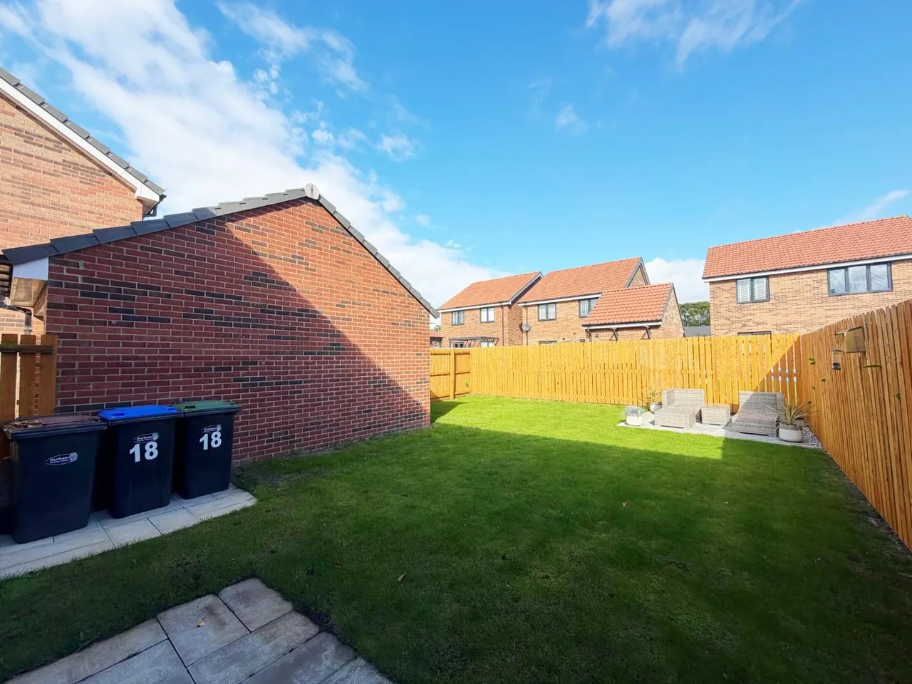 Lorimer Close, Sedgefield, TS21, photo 24