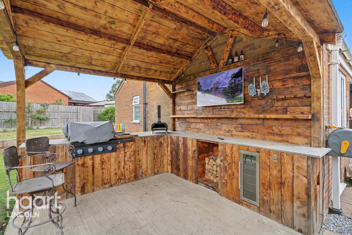 Acer Close, Lincoln, LN6, photo 19