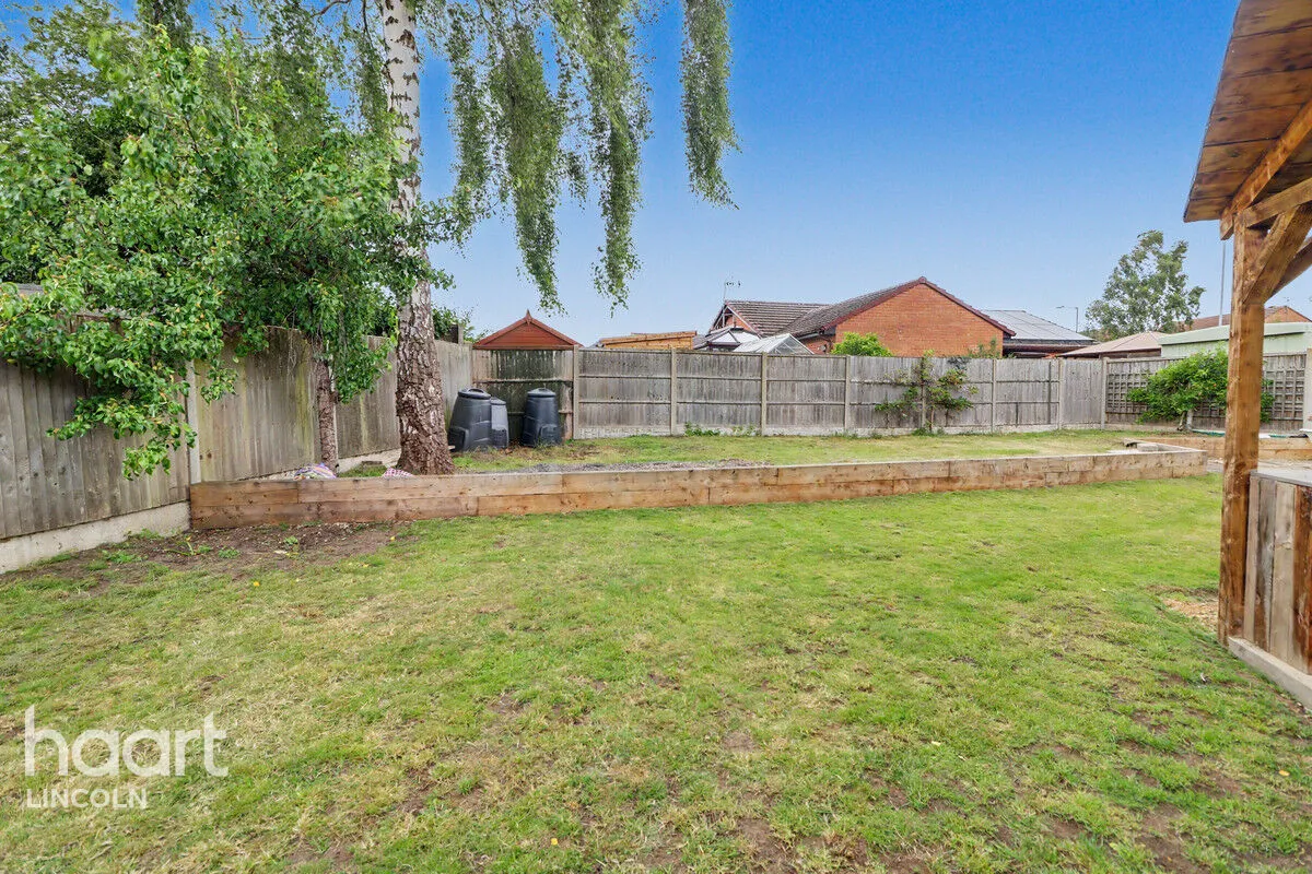 Acer Close, Lincoln, LN6, photo 21