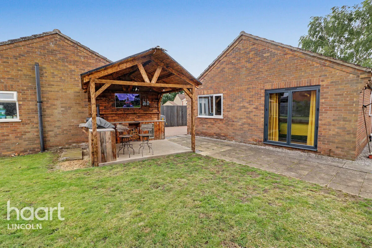 Acer Close, Lincoln, LN6, photo 22