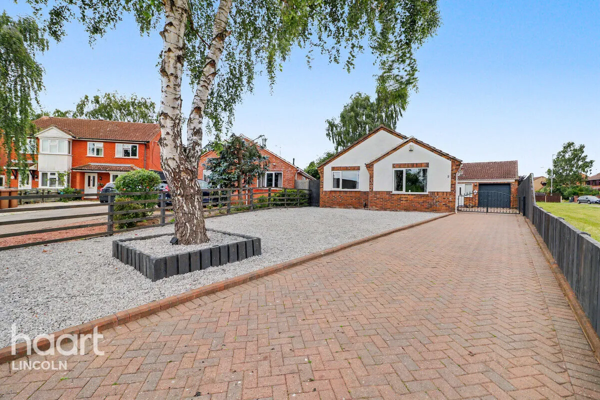3 bed house for sale, Acer Close, Lincoln, LN6