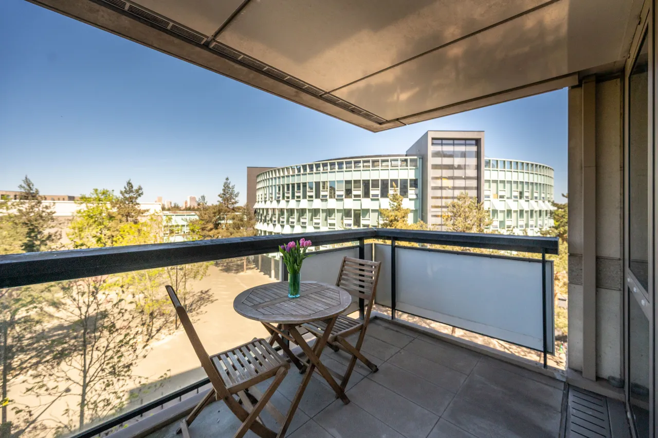 5 Tucana Heights, 11 Cheering Lane, London, photo 5