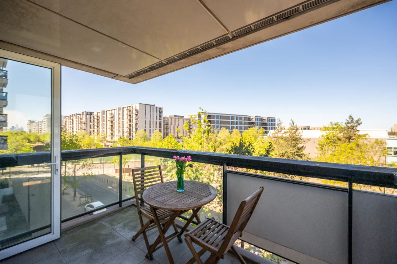 5 Tucana Heights, 11 Cheering Lane, London, photo 6