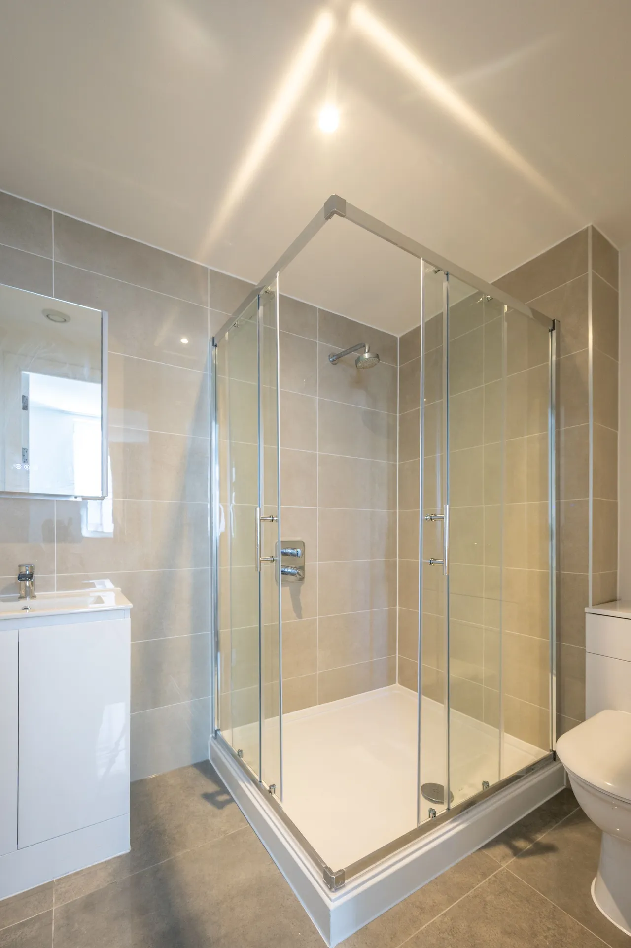 5 Tucana Heights, 11 Cheering Lane, London, photo 12