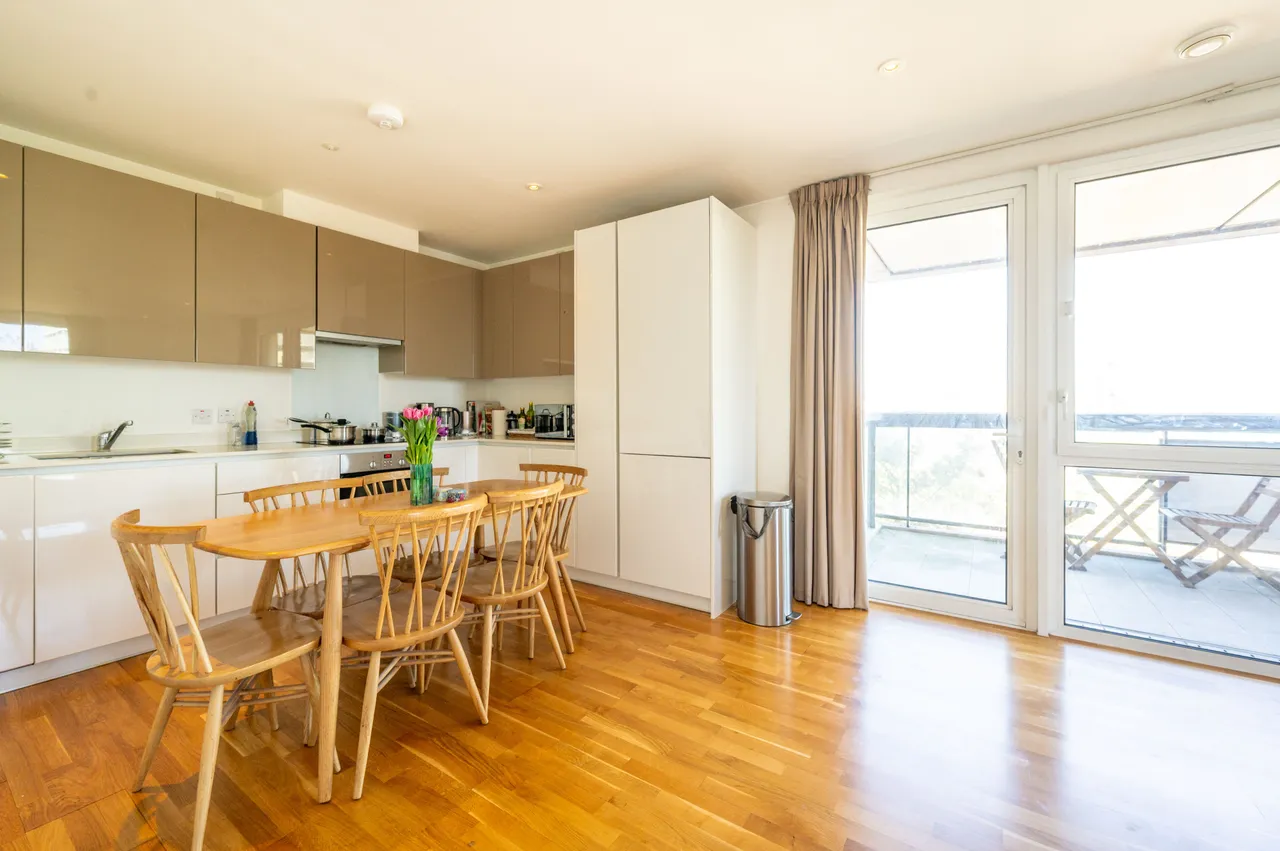 5 Tucana Heights, 11 Cheering Lane, London, photo 3