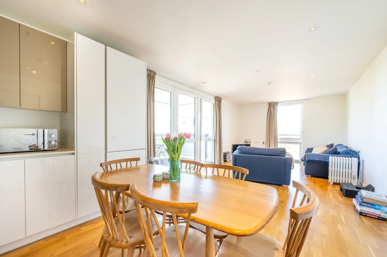 5 Tucana Heights, 11 Cheering Lane, London, photo 4