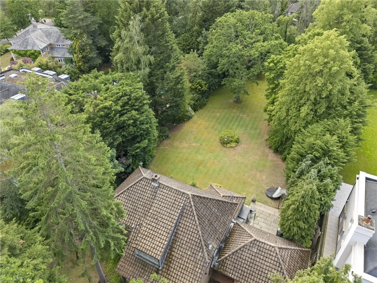 Albury Road, Hersham, Walton-on-Thames, Surrey, KT12, photo 6