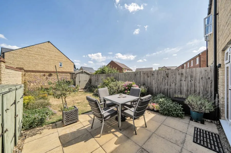 Shergold Road, Bampton, OX18, photo 18