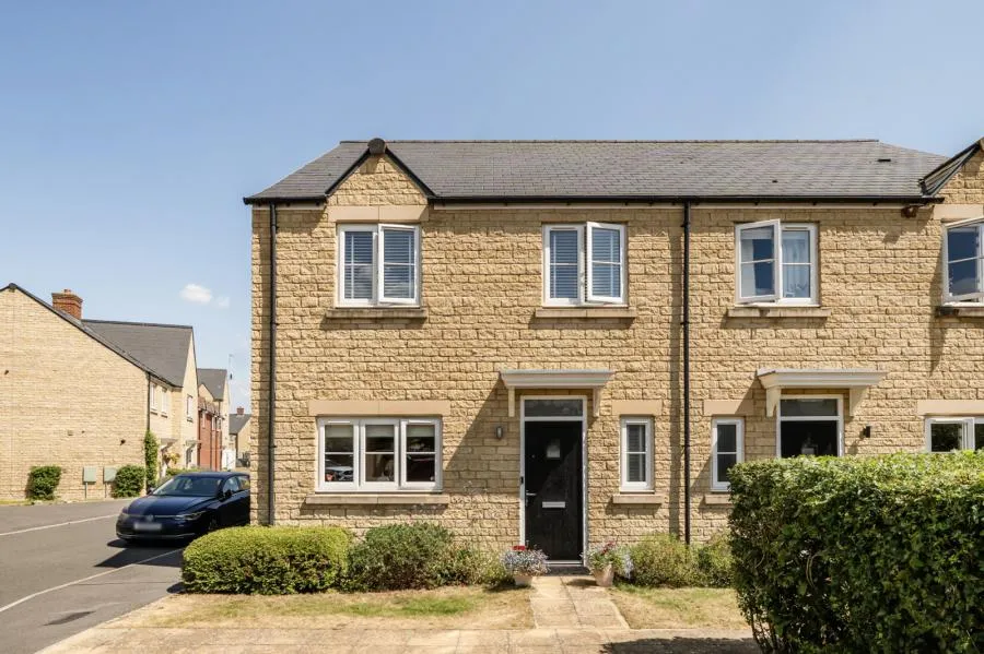 Shergold Road, Bampton, OX18, photo 21