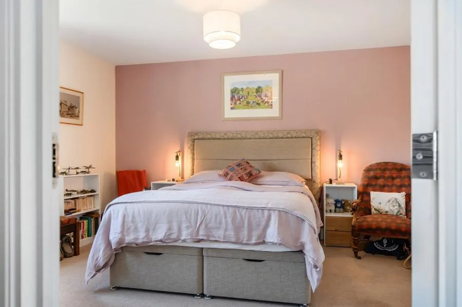 Shergold Road, Bampton, OX18, photo 10
