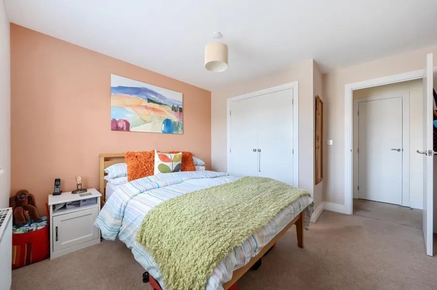 Shergold Road, Bampton, OX18, photo 12