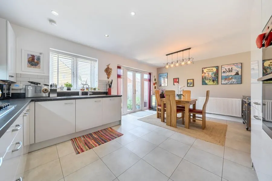 Shergold Road, Bampton, OX18, photo 7