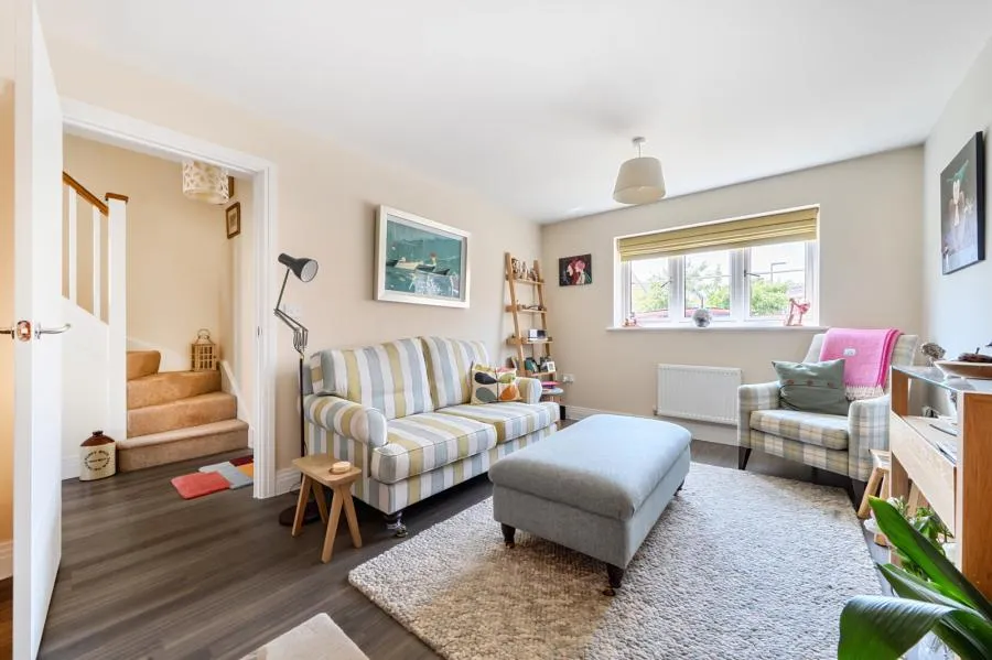 Shergold Road, Bampton, OX18, photo 6