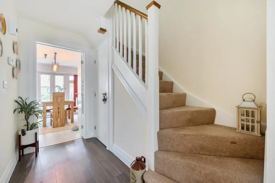 Shergold Road, Bampton, OX18, photo 9