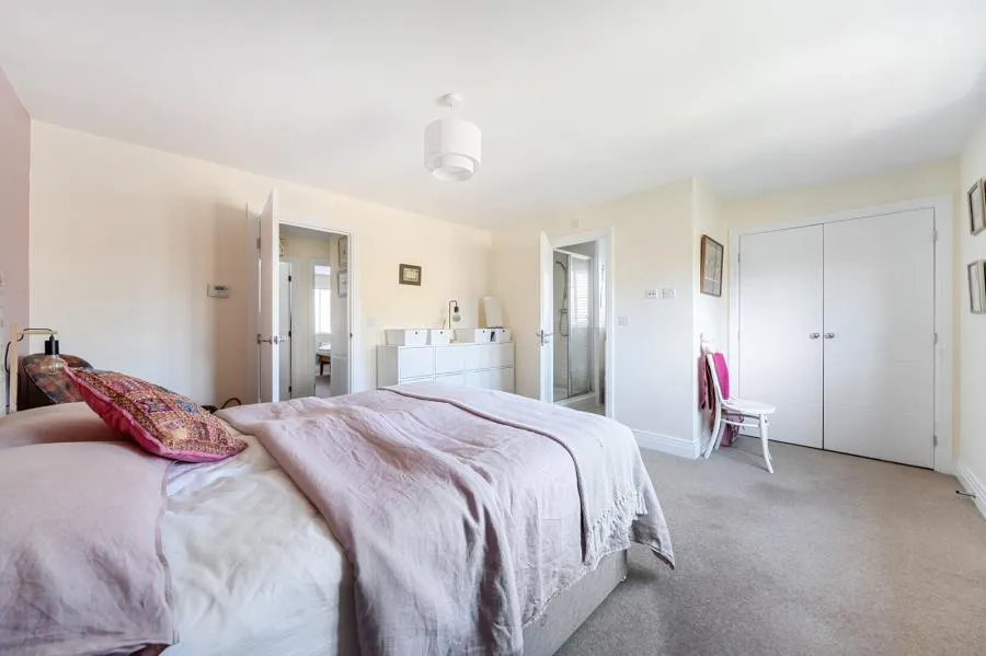 Shergold Road, Bampton, OX18, photo 15