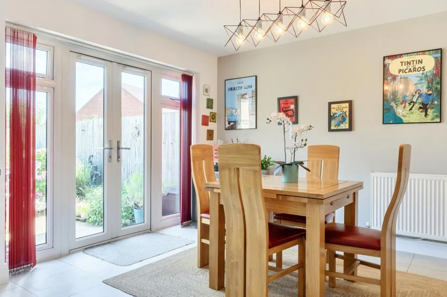 Shergold Road, Bampton, OX18, photo 4