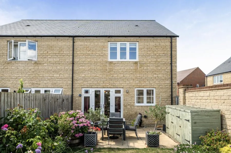 Shergold Road, Bampton, OX18, photo 19