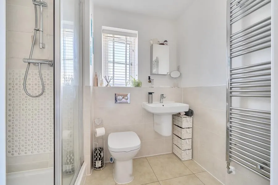 Shergold Road, Bampton, OX18, photo 16