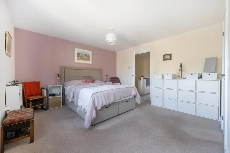 Shergold Road, Bampton, OX18, photo 14
