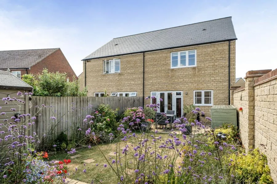 Shergold Road, Bampton, OX18, photo 20