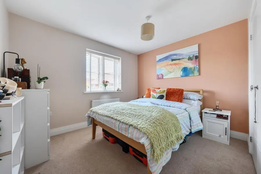 Shergold Road, Bampton, OX18, photo 11