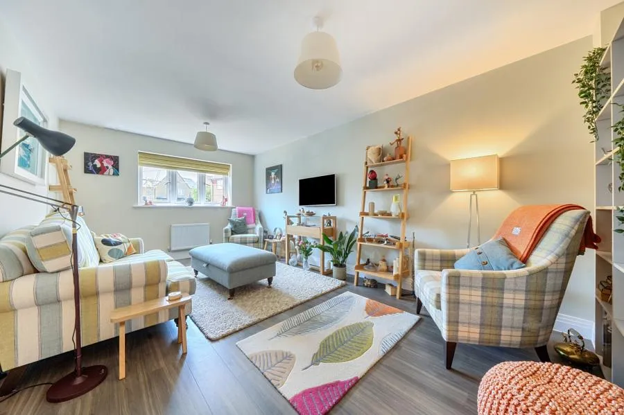 Shergold Road, Bampton, OX18, photo 3