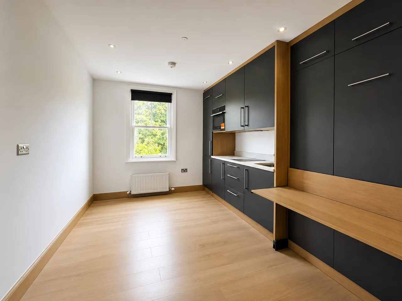 flat to rent — Elgin Road, Croydon, CR0 6XA