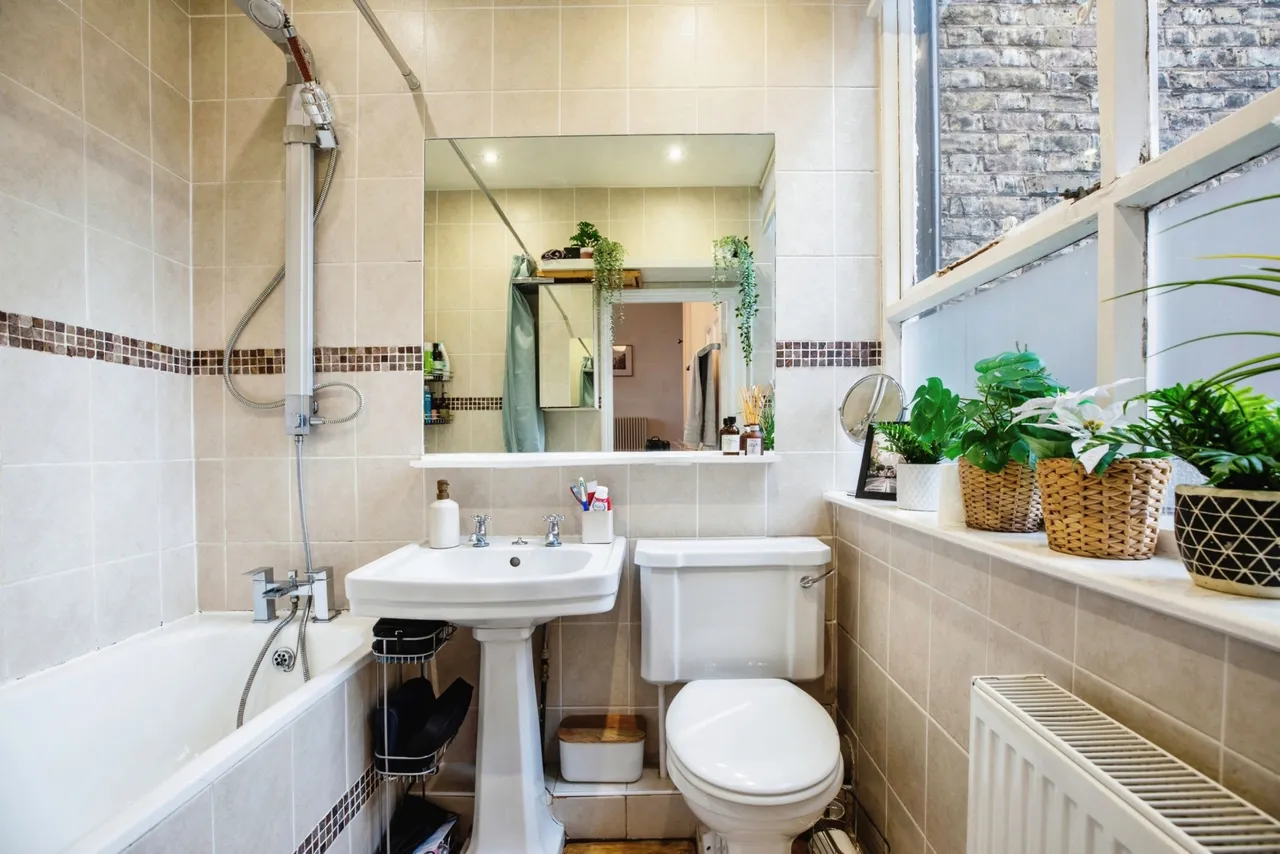 Lancaster Avenue, London, SE27, photo 16