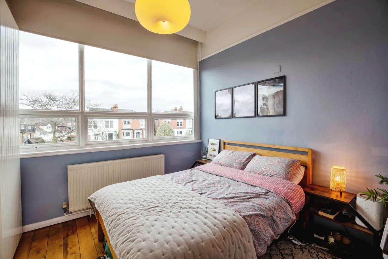 Lancaster Avenue, London, SE27, photo 13